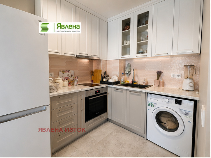 Продава 2-СТАЕН, гр. София, Малинова долина, снимка 2 - Апартаменти - 55134220