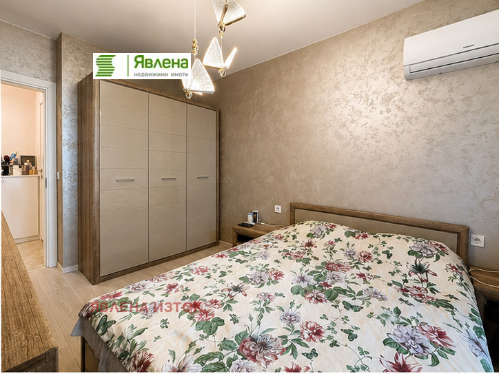 Продава 2-СТАЕН, гр. София, Малинова долина, снимка 3 - Апартаменти - 55134220