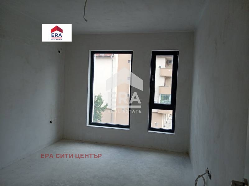 Продава 3-СТАЕН, гр. Стара Загора, Самара 3, снимка 4 - Aпартаменти - 47341755