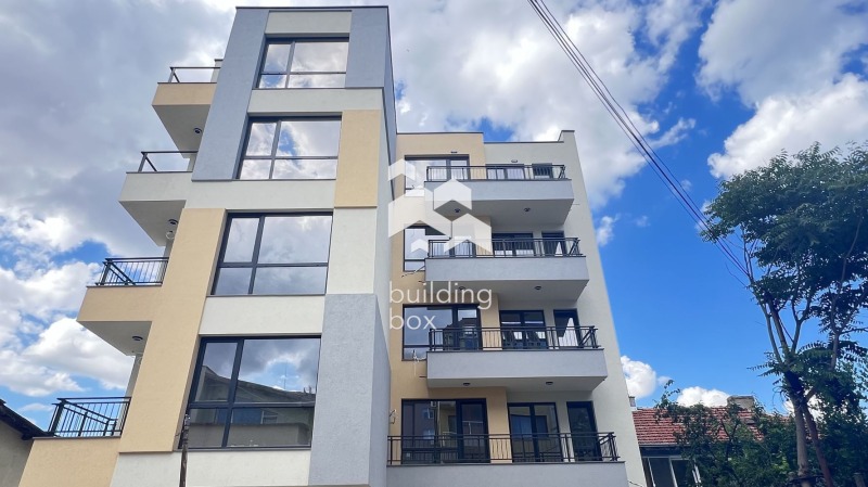 In vendita  2 camere da letto Varna , Asparuhovo , 93 mq | 64904730