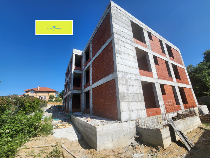 Till salu  2 sovrum Sofia , Bojana , 82 kvm | 76118448 - bild [5]
