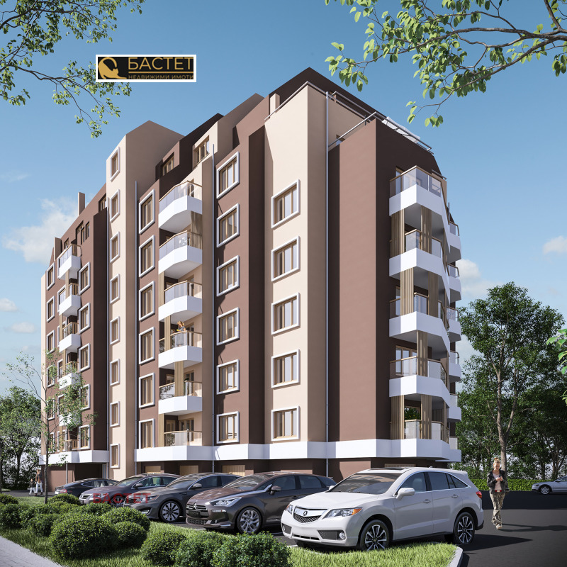 Продава  3-стаен град София , Овча купел 2 , 91 кв.м | 14291034 - изображение [5]