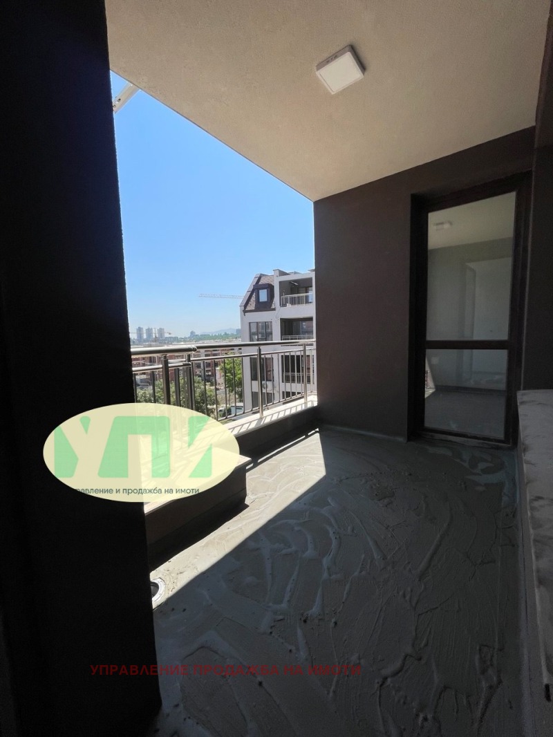 Продава  3-стаен град София , Малинова долина , 107 кв.м | 78952266 - изображение [3]