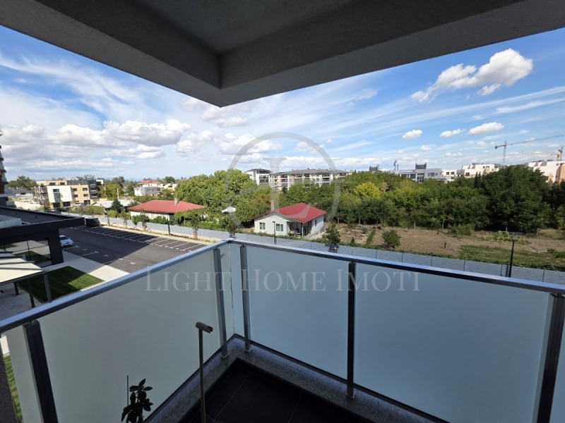 Продава  3-стаен град Пловдив , Христо Смирненски , 100 кв.м | 74612579 - изображение [17]