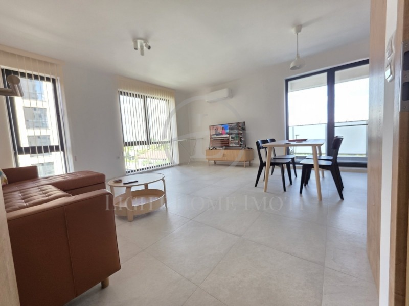 Продава  3-стаен град Пловдив , Христо Смирненски , 100 кв.м | 74612579 - изображение [4]