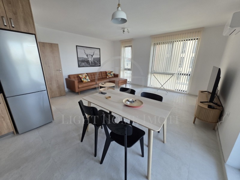 Продава  3-стаен град Пловдив , Христо Смирненски , 100 кв.м | 74612579 - изображение [2]