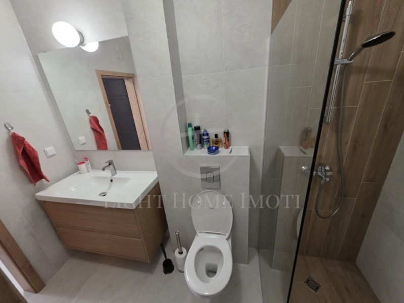 Продава  3-стаен град Пловдив , Христо Смирненски , 100 кв.м | 74612579 - изображение [13]