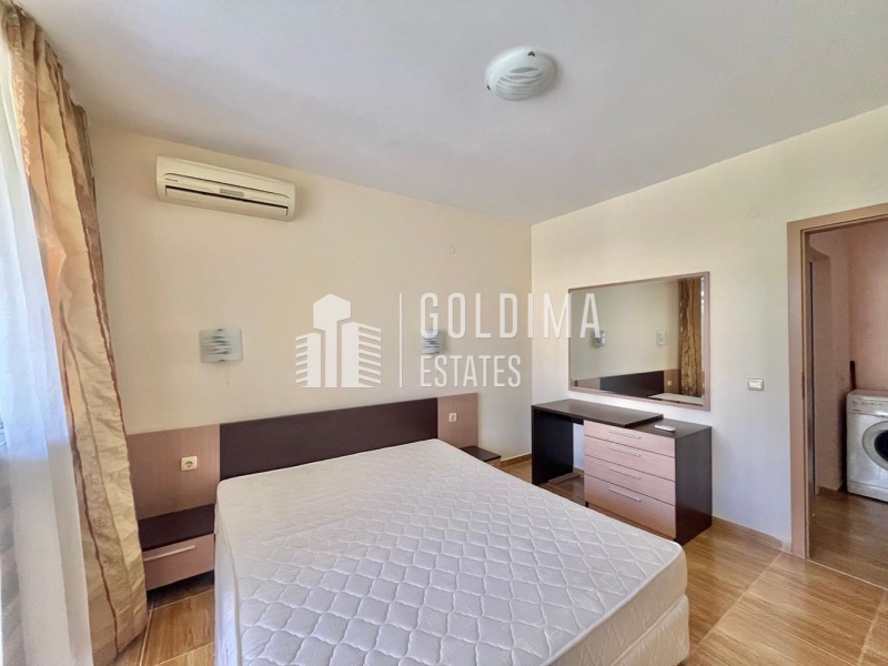 Продава 3-СТАЕН, гр. Свети Влас, област Бургас, снимка 6 - Апартаменти - 52604238