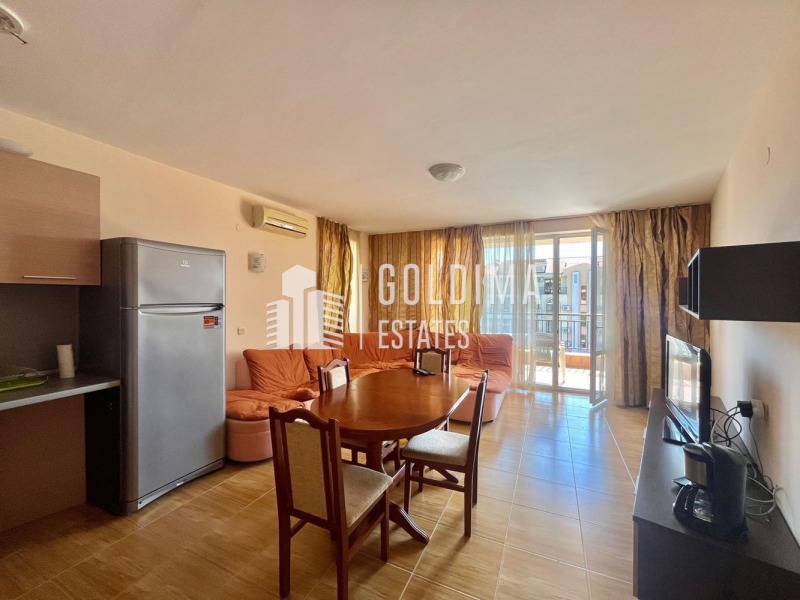 Продава 3-СТАЕН, гр. Свети Влас, област Бургас, снимка 4 - Апартаменти - 52604238