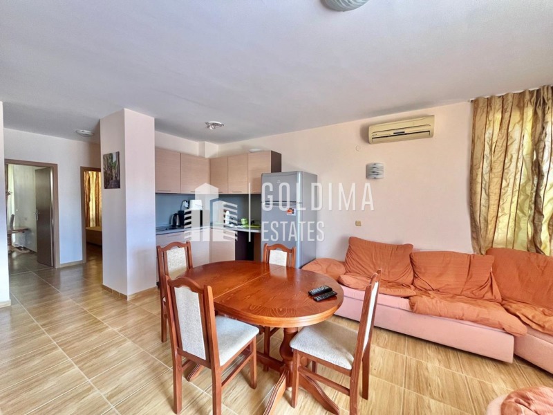 Продава 3-СТАЕН, гр. Свети Влас, област Бургас, снимка 2 - Апартаменти - 52604238