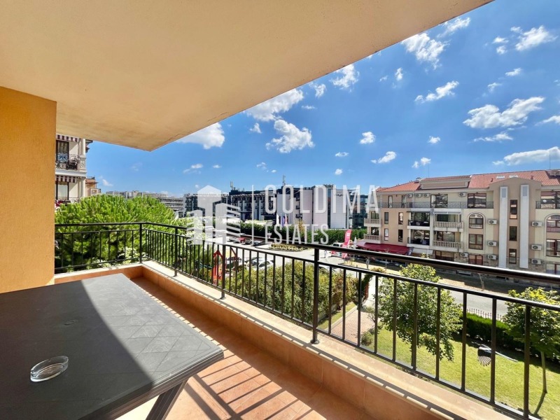 Продава 3-СТАЕН, гр. Свети Влас, област Бургас, снимка 13 - Апартаменти - 52604238