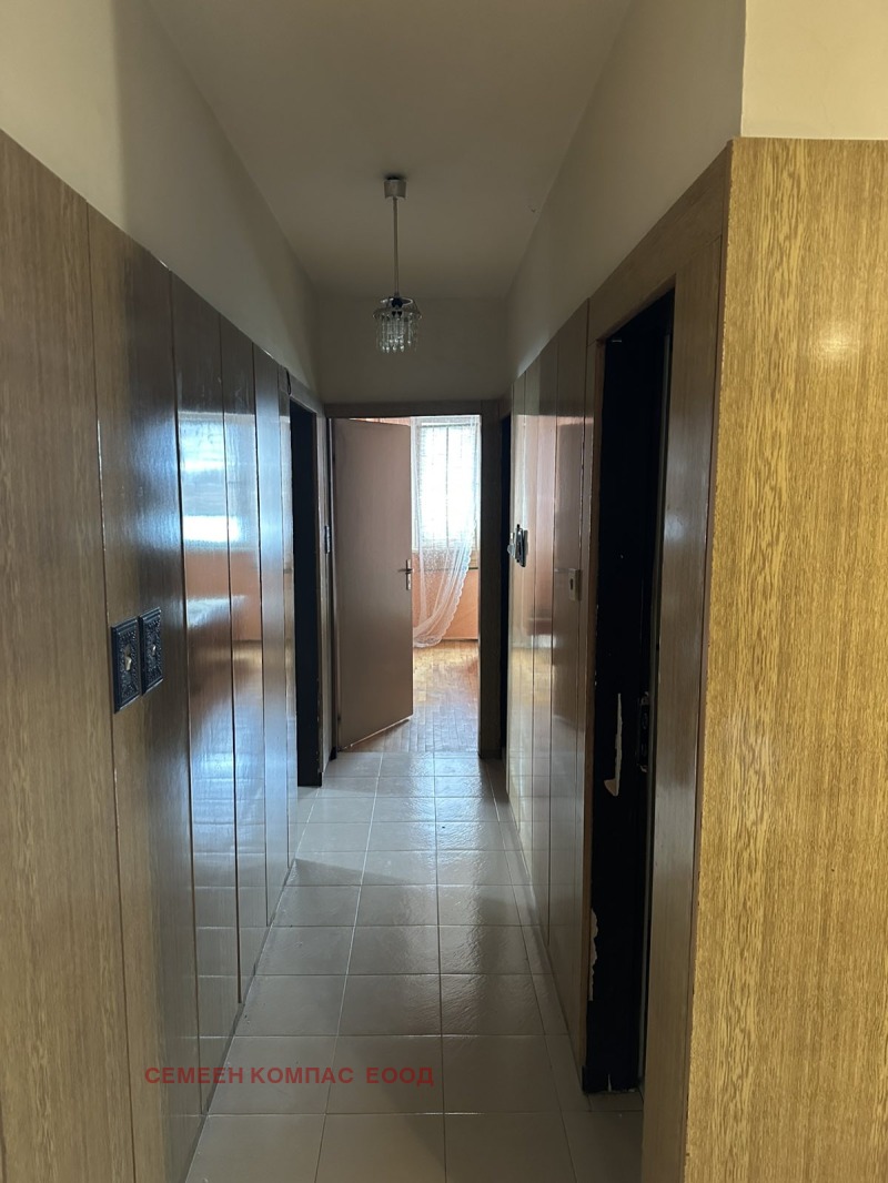 Продава 3-СТАЕН, гр. Пловдив, Христо Смирненски, снимка 4 - Апартаменти - 52525283