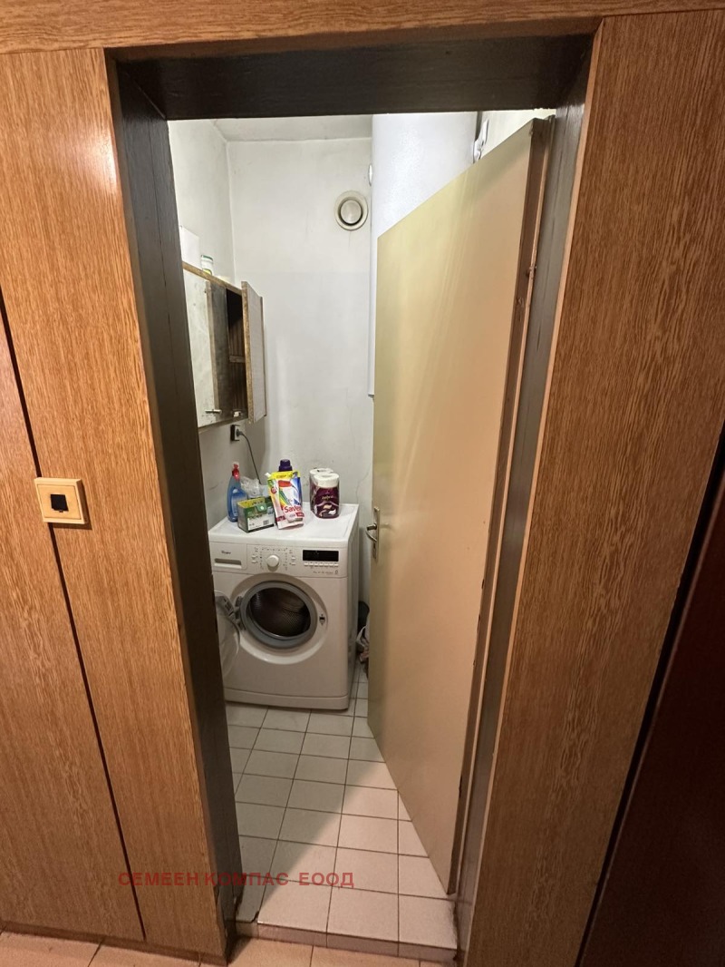 Продава 3-СТАЕН, гр. Пловдив, Христо Смирненски, снимка 5 - Апартаменти - 52525283