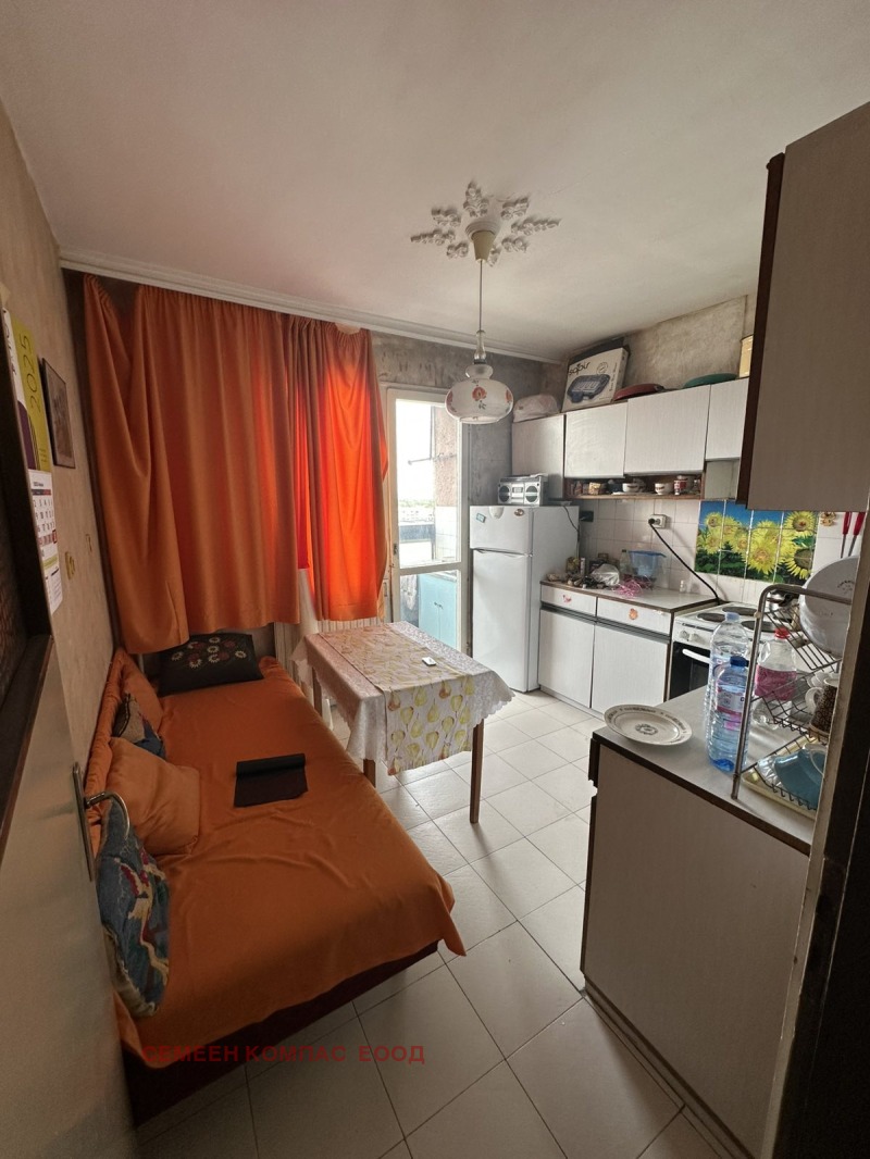 Продава 3-СТАЕН, гр. Пловдив, Христо Смирненски, снимка 3 - Апартаменти - 52525283