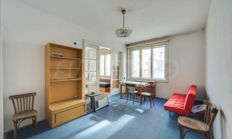 Продава 3-СТАЕН, гр. София, Център, снимка 2 - Апартаменти - 53590987