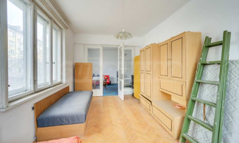 Продава 3-СТАЕН, гр. София, Център, снимка 6 - Апартаменти - 53590987