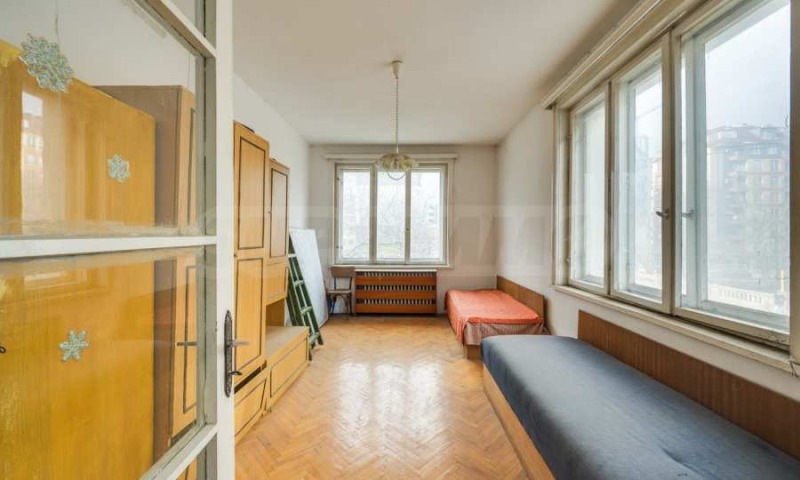 Продава 3-СТАЕН, гр. София, Център, снимка 5 - Апартаменти - 53590987