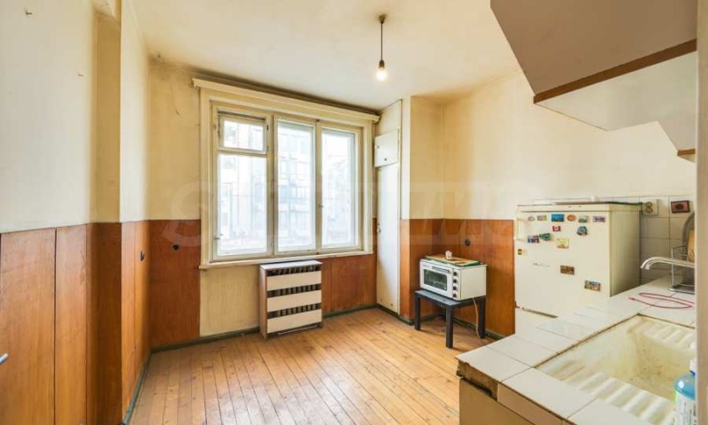 Продава 3-СТАЕН, гр. София, Център, снимка 4 - Апартаменти - 53590987