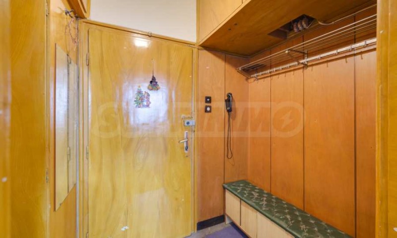 Продава 3-СТАЕН, гр. София, Център, снимка 8 - Апартаменти - 53590987