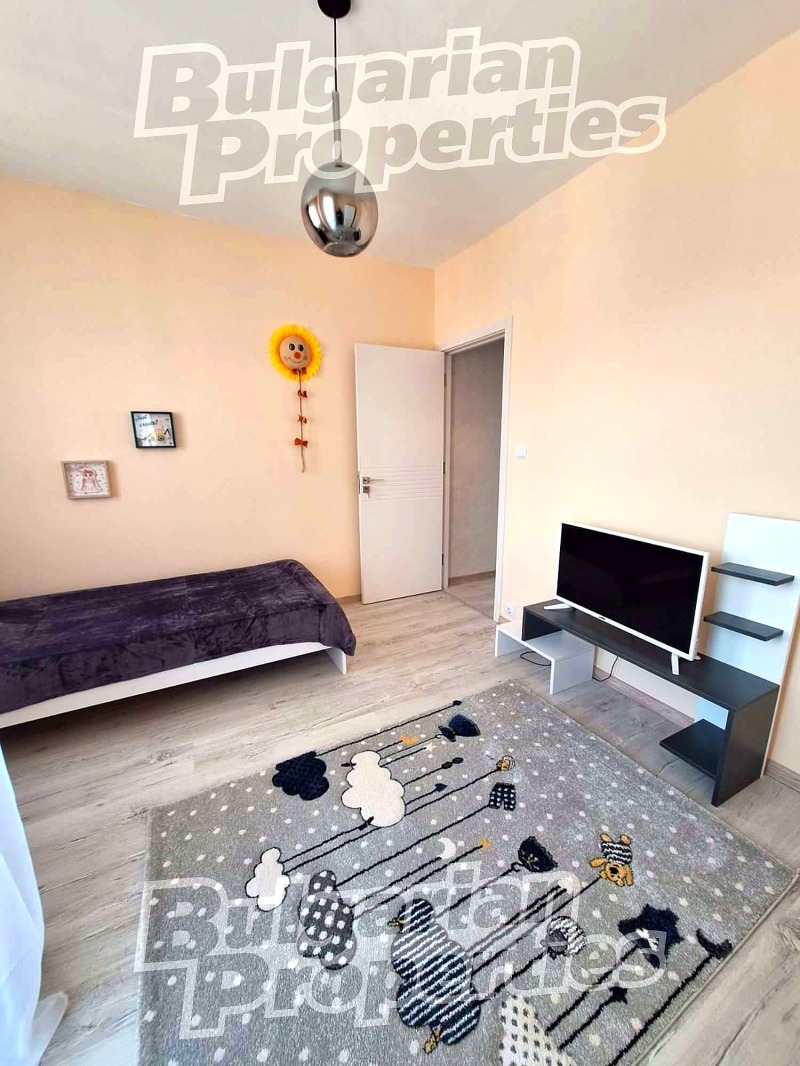 Te koop  3 slaapkamers Stara Zagora , Kazanski - iztok , 85 m² | 91584596 - afbeelding [9]