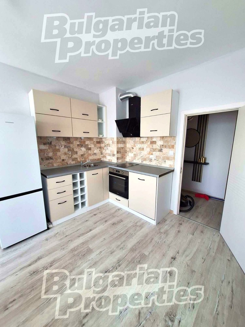 Продава 4-СТАЕН, гр. Стара Загора, Казански - изток, снимка 2 - Aпартаменти - 46705875