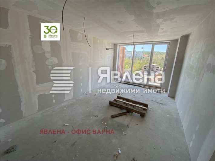 Продава 4-СТАЕН, гр. Варна, Аспарухово, снимка 4 - Апартаменти - 52998624