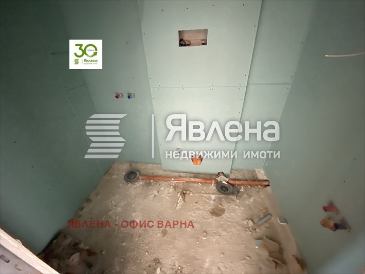 Продава 4-СТАЕН, гр. Варна, Аспарухово, снимка 6 - Апартаменти - 52998624