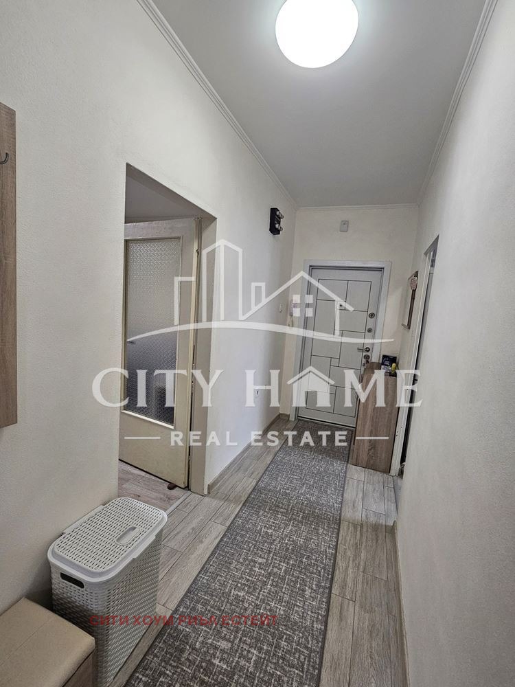 Продава 4-СТАЕН, гр. Пловдив, Филипово, снимка 10 - Апартаменти - 54651687
