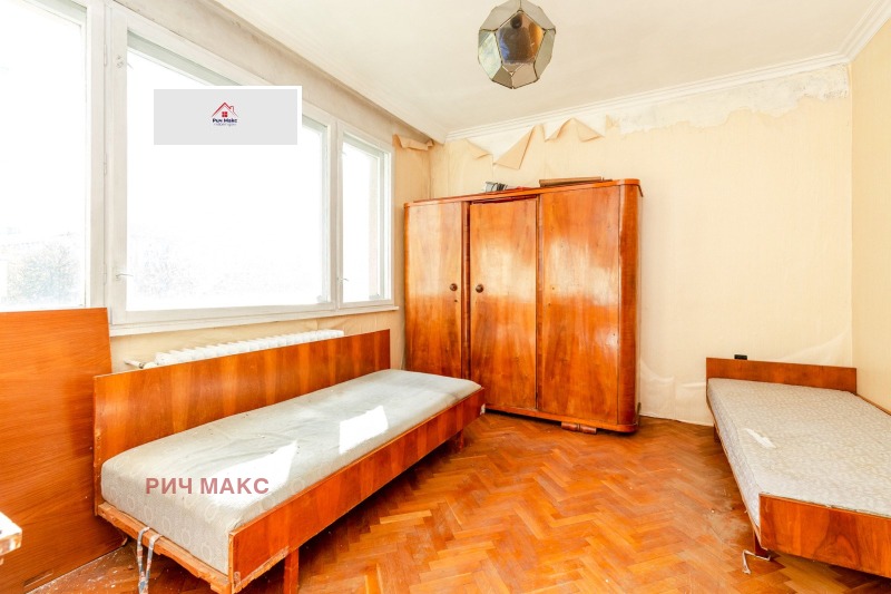 For Sale  3+ bedroom Sofia , Lozenets , 121 sq.m | 63080482 - image [3]