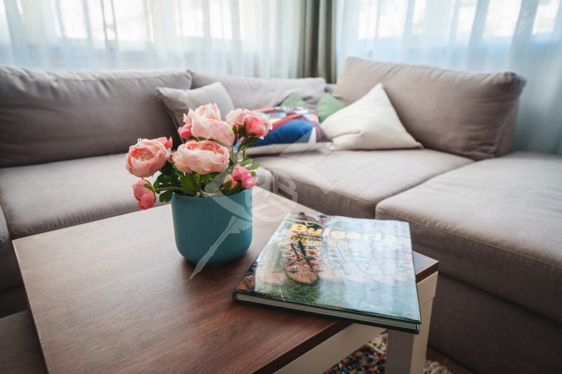 Продава МНОГОСТАЕН, гр. София, Център, снимка 7 - Апартаменти - 53122979