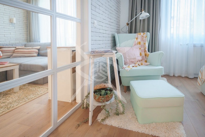 Продава МНОГОСТАЕН, гр. София, Център, снимка 10 - Апартаменти - 53122979