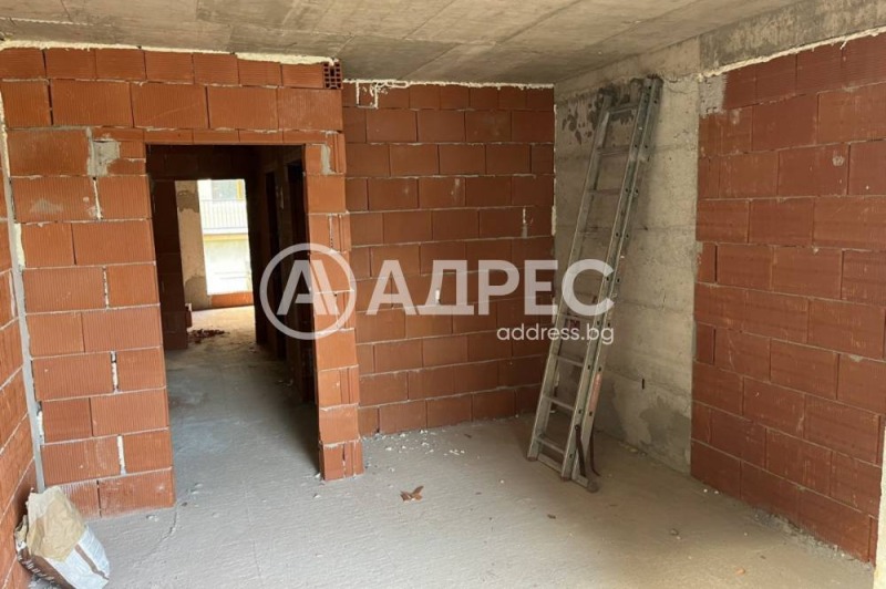 Продава МНОГОСТАЕН, гр. София, Разсадника, снимка 4 - Апартаменти - 53316058