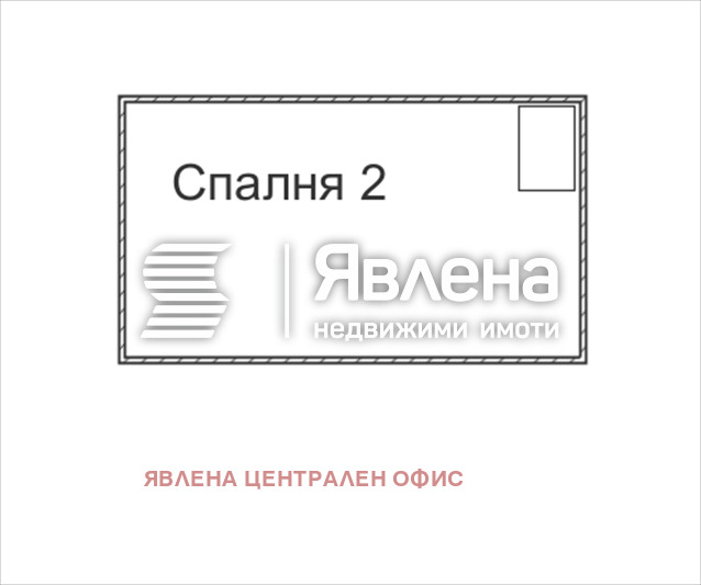 Продава МНОГОСТАЕН, гр. Перник, Могиличе, снимка 9 - Апартаменти - 56218531