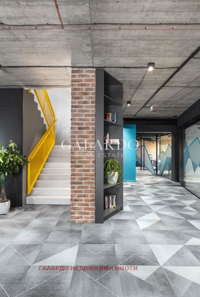 Myytävänä  Toimisto Sofia , Izgrev , 763 neliömetriä | 88795432 - kuva [11]