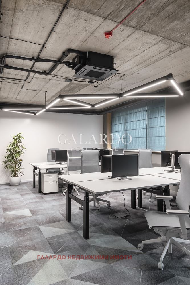 Myytävänä  Toimisto Sofia , Izgrev , 763 neliömetriä | 88795432 - kuva [10]