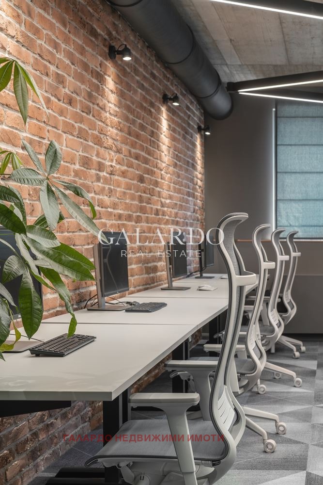 Myytävänä  Toimisto Sofia , Izgrev , 763 neliömetriä | 88795432 - kuva [3]