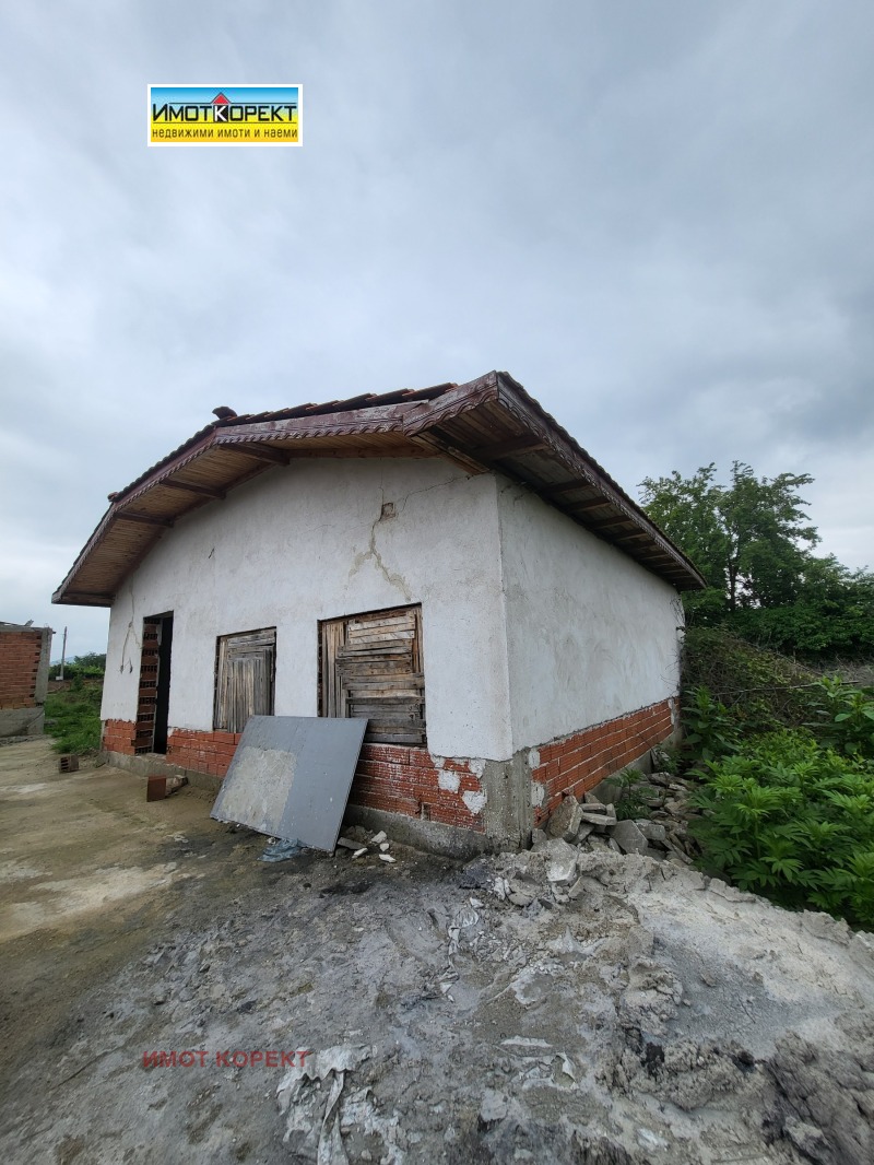 De vânzare  Casa regiunea Pazardzhik , Aleco Constantinovo , 64 mp | 54203856 - imagine [12]