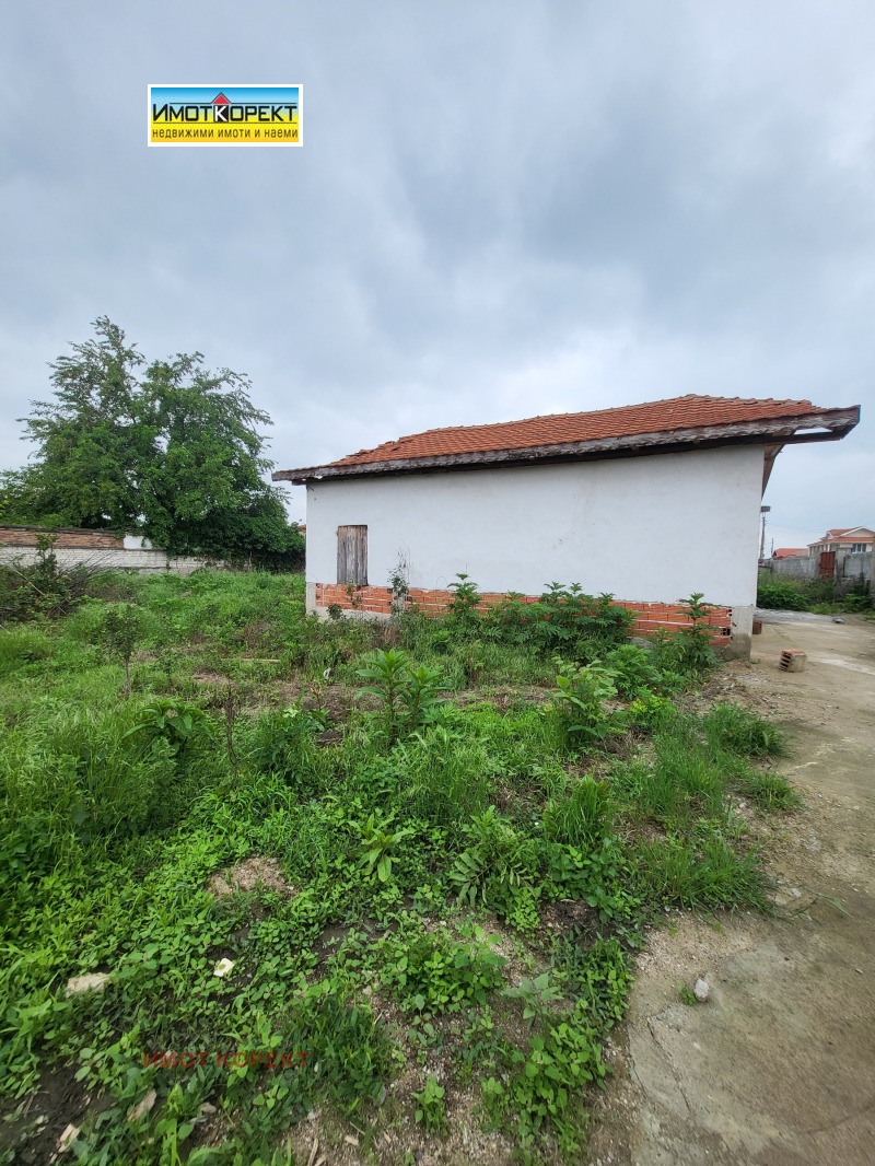 Te koop  Huis regio Pazardzjik , Aleko Konstantinovo , 64 m² | 54203856 - afbeelding [8]