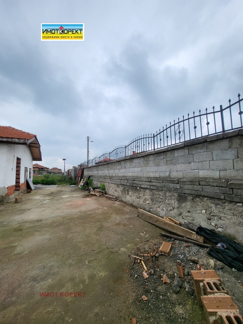 De vânzare  Casa regiunea Pazardzhik , Aleco Constantinovo , 64 mp | 54203856 - imagine [9]