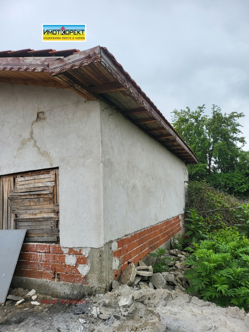 Till salu  Hus region Pazardzhik , Aleko Konstantinovo , 64 kvm | 54203856 - bild [11]