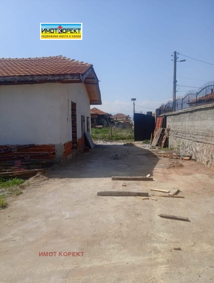 Till salu  Hus region Pazardzhik , Aleko Konstantinovo , 64 kvm | 54203856 - bild [3]