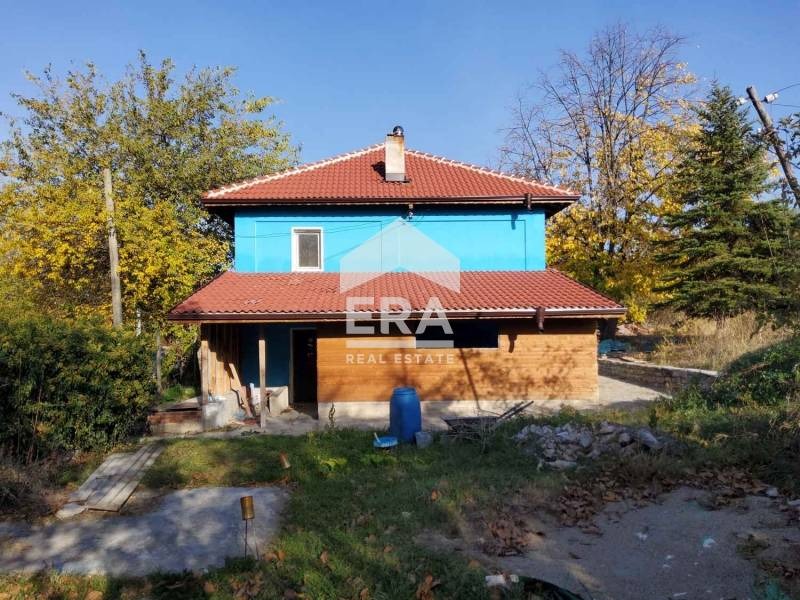 Продава КЪЩА, с. Горско Сливово, област Ловеч, снимка 14 - Къщи - 53372467