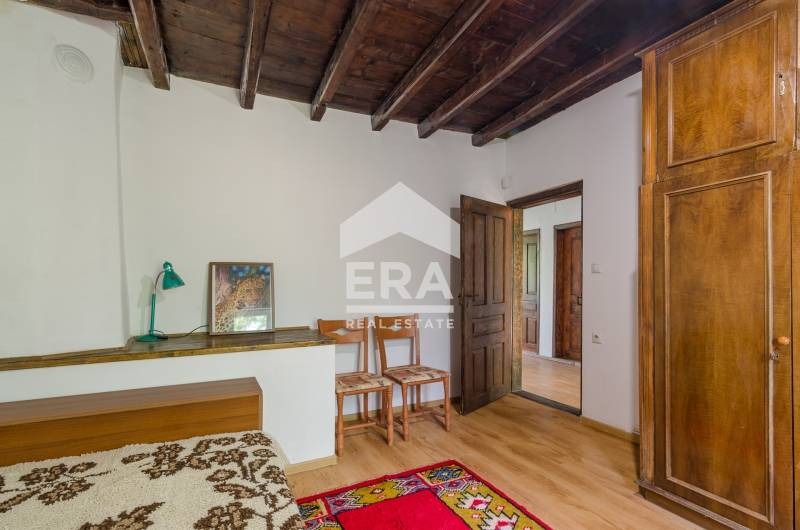 Продава КЪЩА, с. Горско Сливово, област Ловеч, снимка 9 - Къщи - 53372467