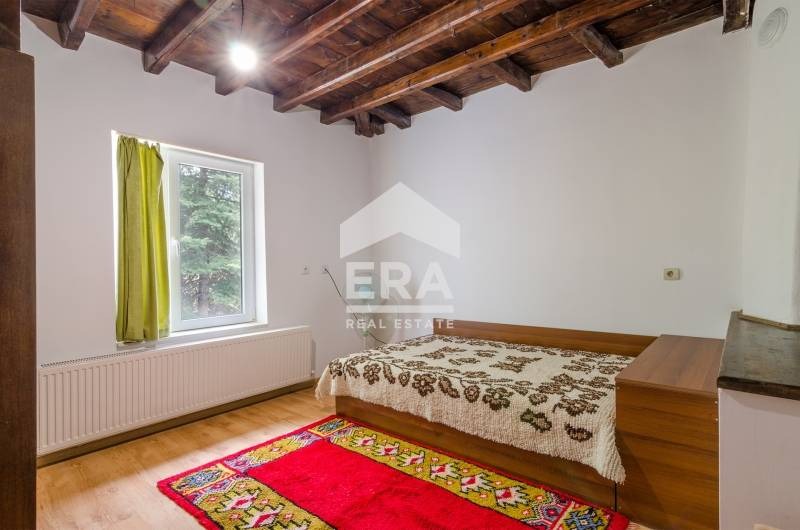 Продава КЪЩА, с. Горско Сливово, област Ловеч, снимка 8 - Къщи - 53372467