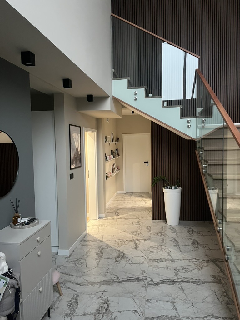 Продава КЪЩА, гр. Плевен, м-т Плочата, снимка 4 - Къщи - 53851923