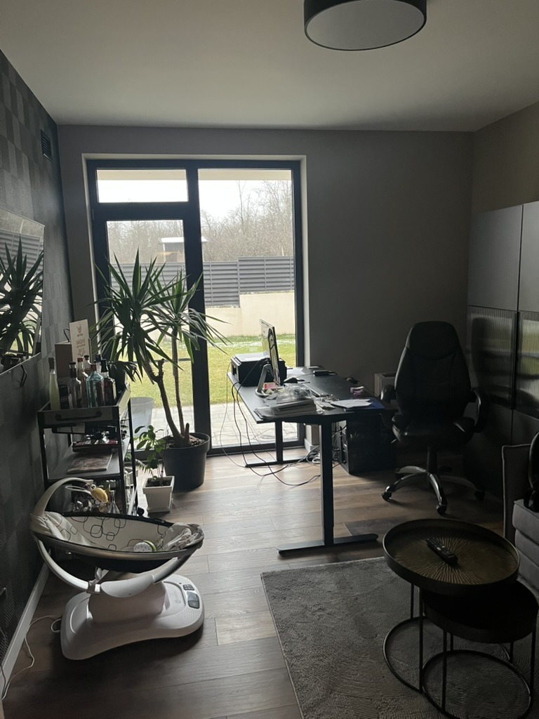 Продава КЪЩА, гр. Плевен, м-т Плочата, снимка 3 - Къщи - 53851923