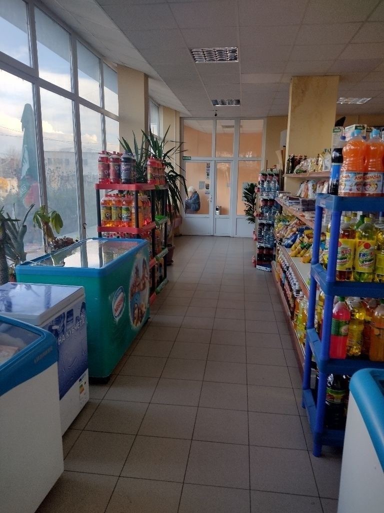 Продава МАГАЗИН, гр. Угърчин, област Ловеч, снимка 4 - Магазини - 55672232