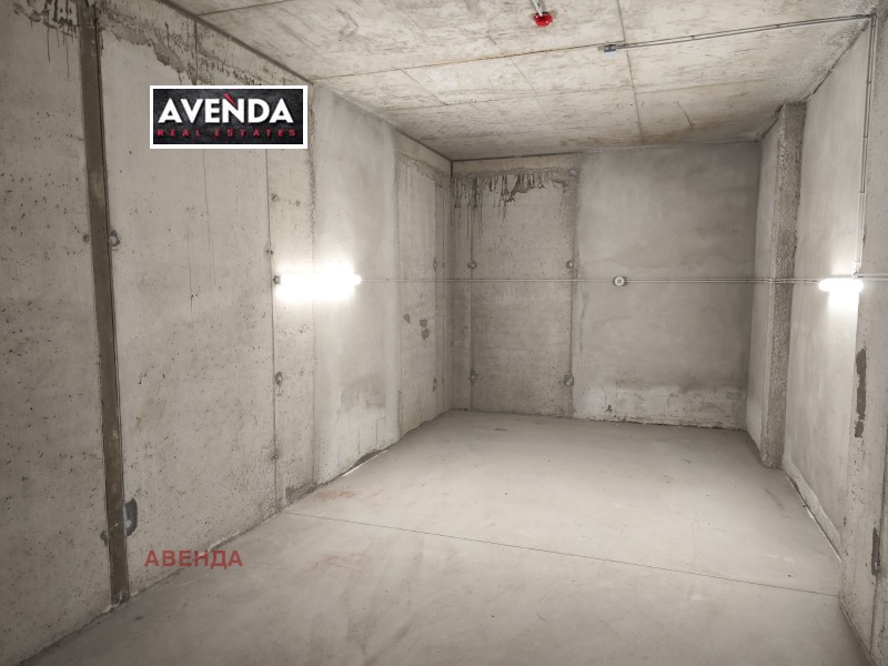 Продава  Гараж град София , Овча купел , 44 кв.м | 34518173 - изображение [4]