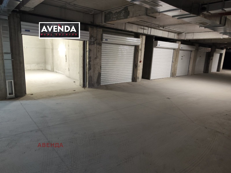 Продава  Гараж град София , Овча купел , 44 кв.м | 34518173