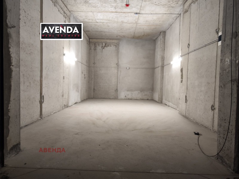 Продава  Гараж град София , Овча купел , 44 кв.м | 34518173 - изображение [3]